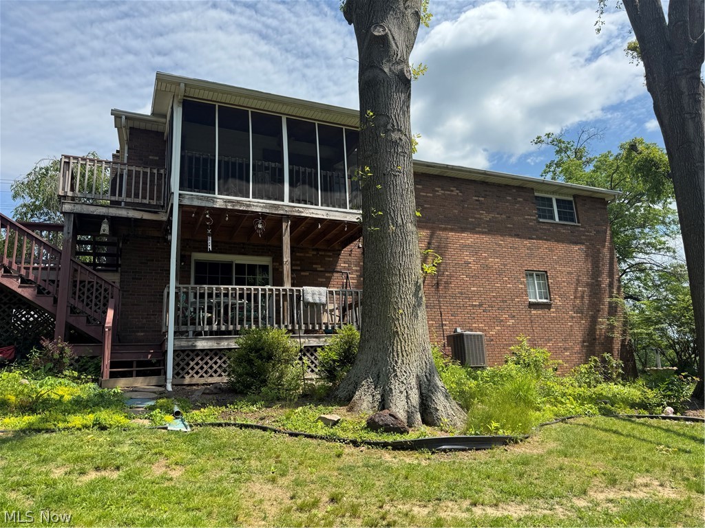 Albert Congdon Estate - Residential