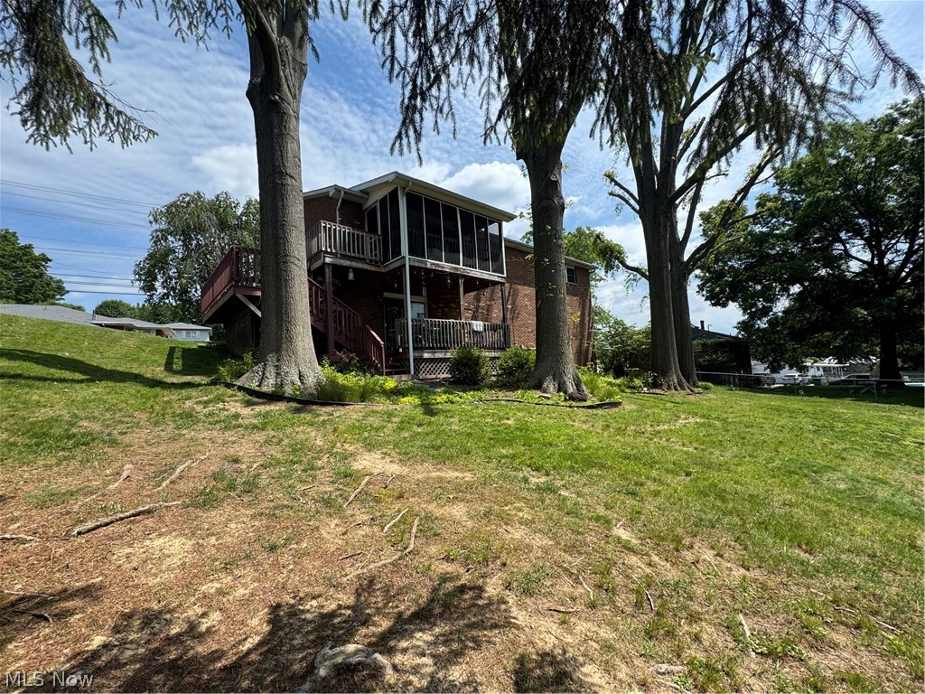 Albert Congdon Estate - Residential