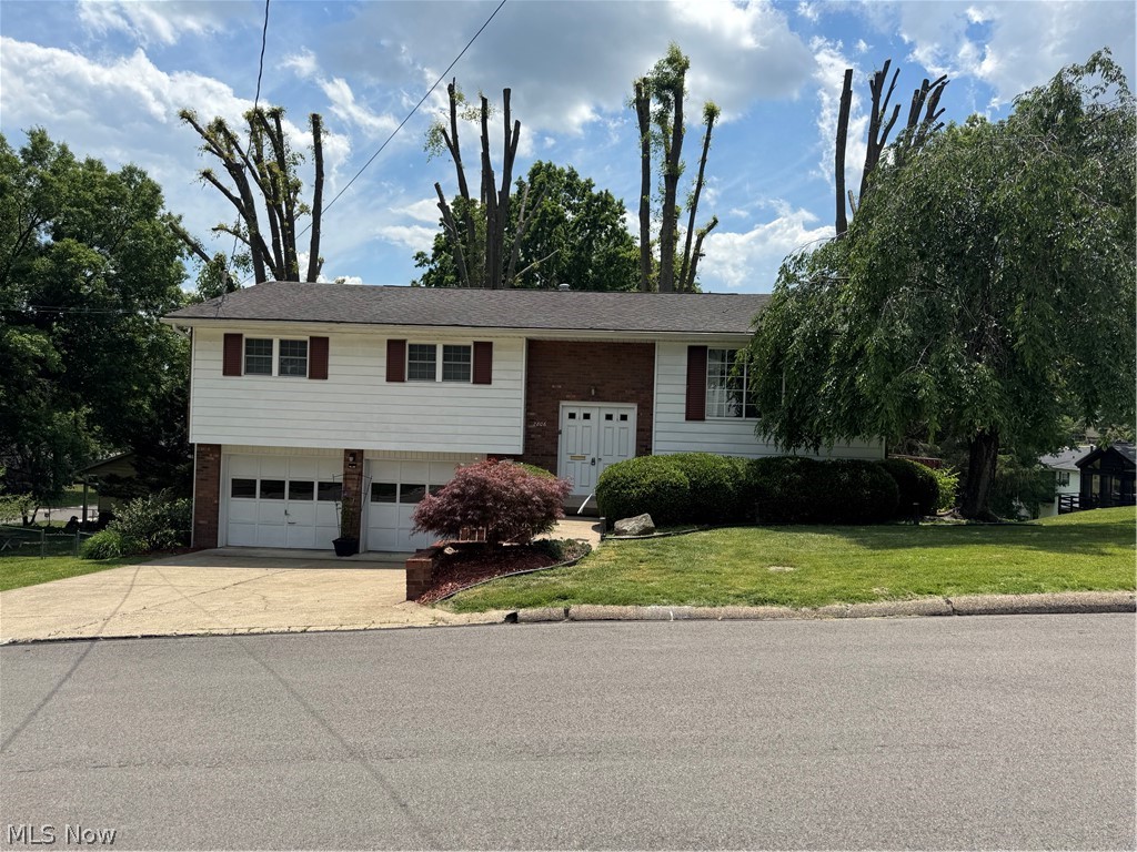 Albert Congdon Estate - Residential