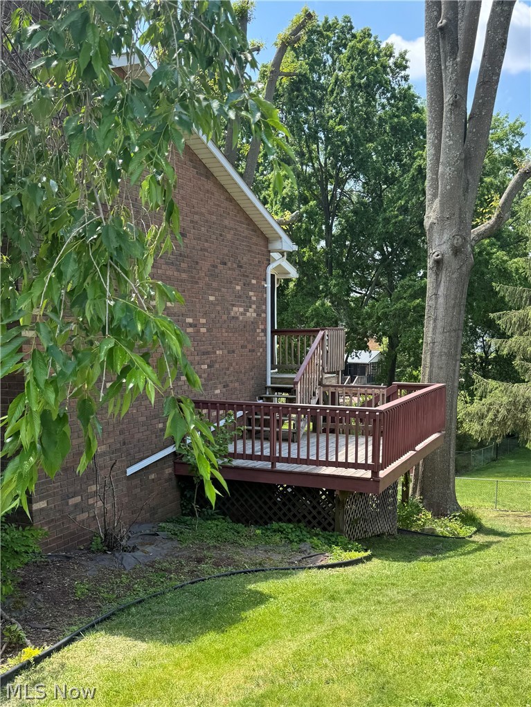 Albert Congdon Estate - Residential
