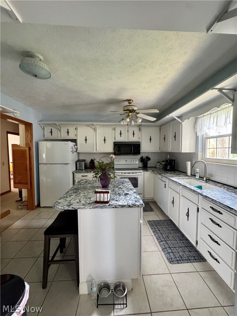 Albert Congdon Estate - Residential