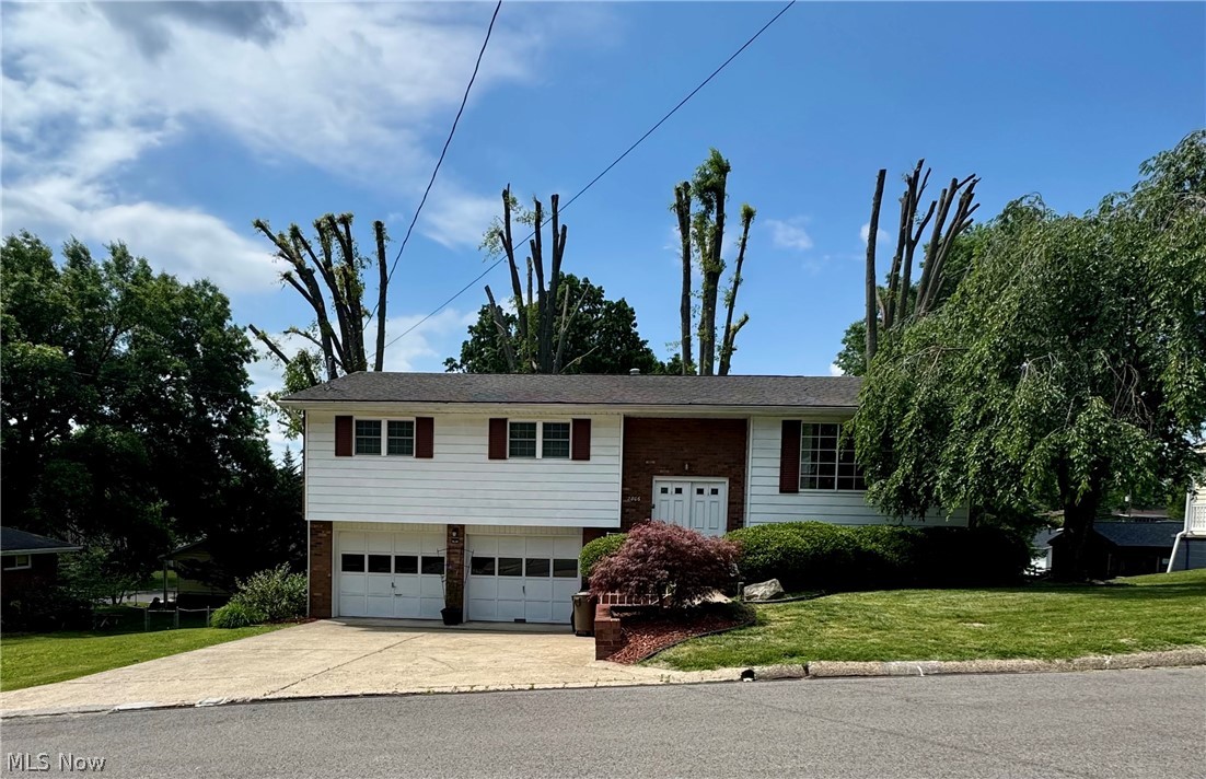 Albert Congdon Estate - Residential