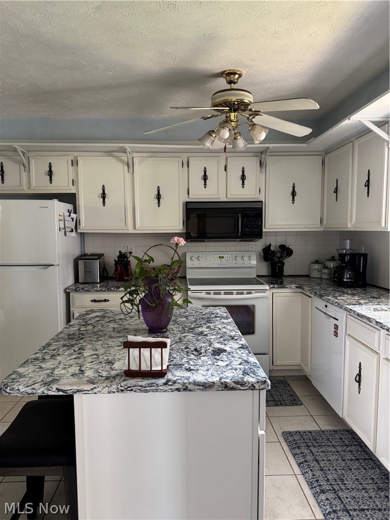 Albert Congdon Estate - Residential