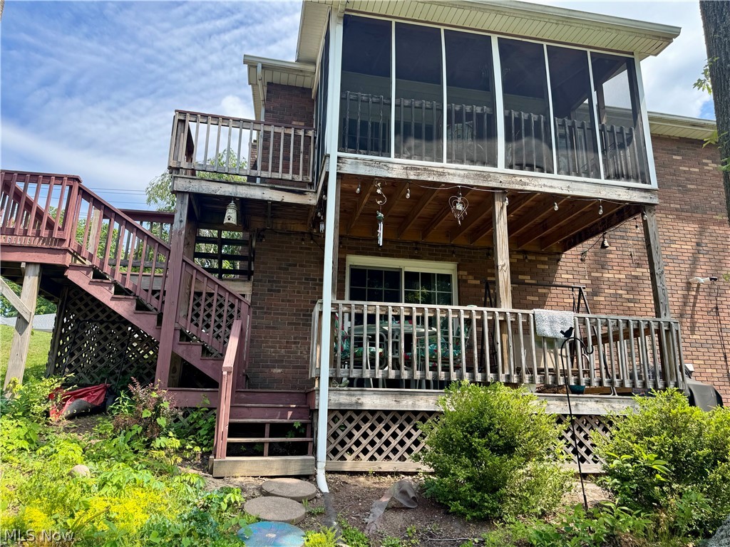 Albert Congdon Estate - Residential