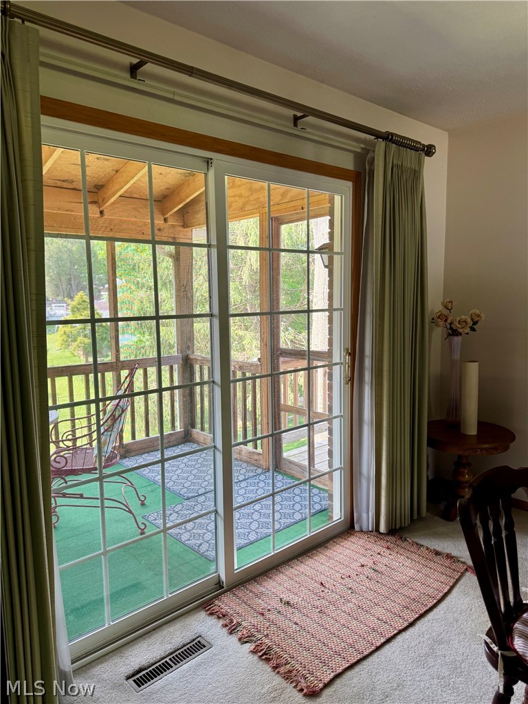 Albert Congdon Estate - Residential