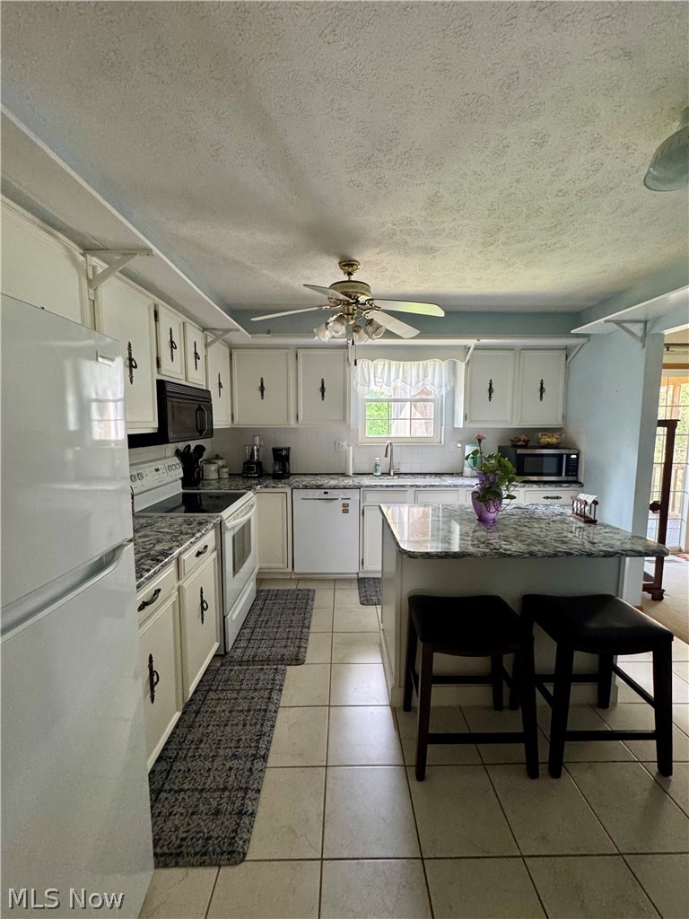 Albert Congdon Estate - Residential