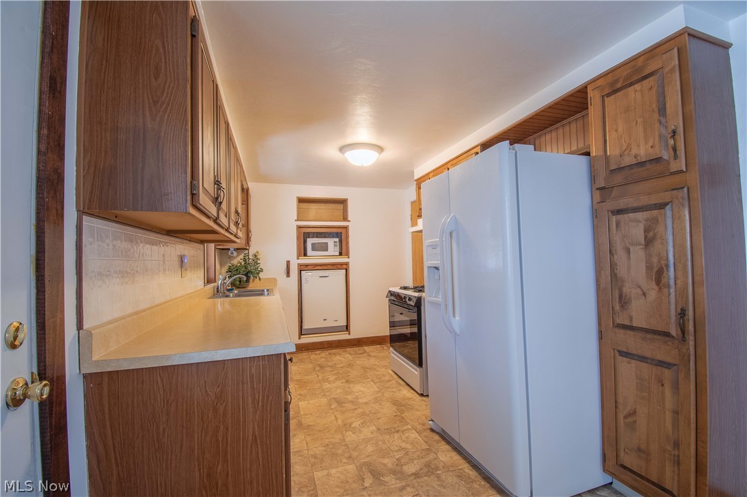 North Canton - Residential