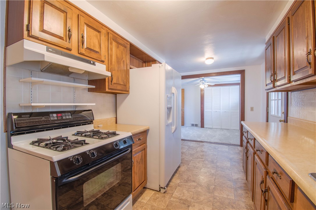 North Canton - Residential