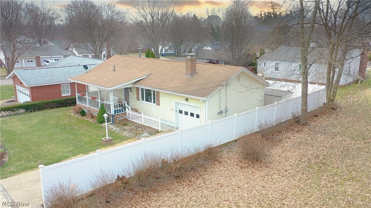 North Canton - Residential