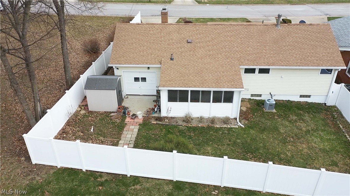 North Canton - Residential