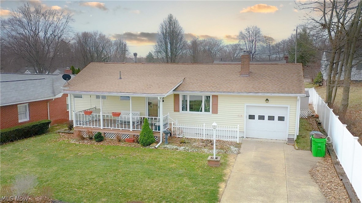 North Canton - Residential