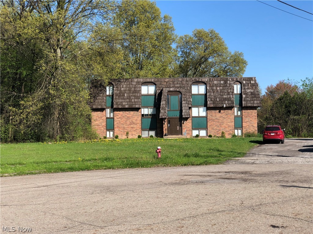 All 5 buildings to be sold together. Rent roll is near 19,000.00 a month almost all apartments have been updated inside including all new kitchens and baths.