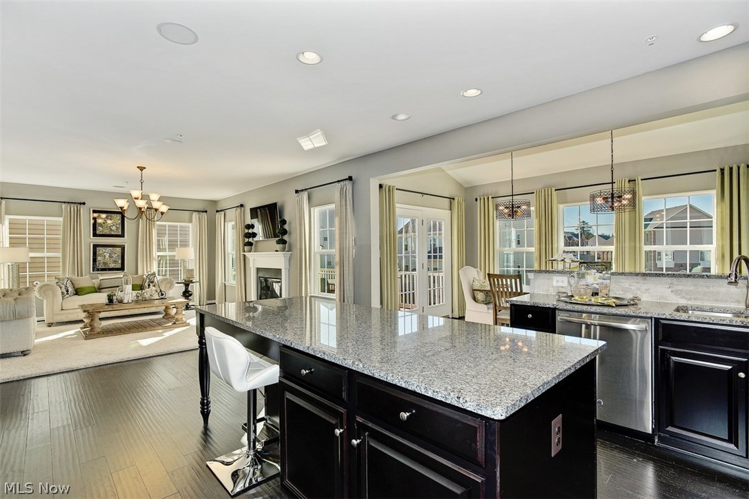 Hunting Meadows - Residential