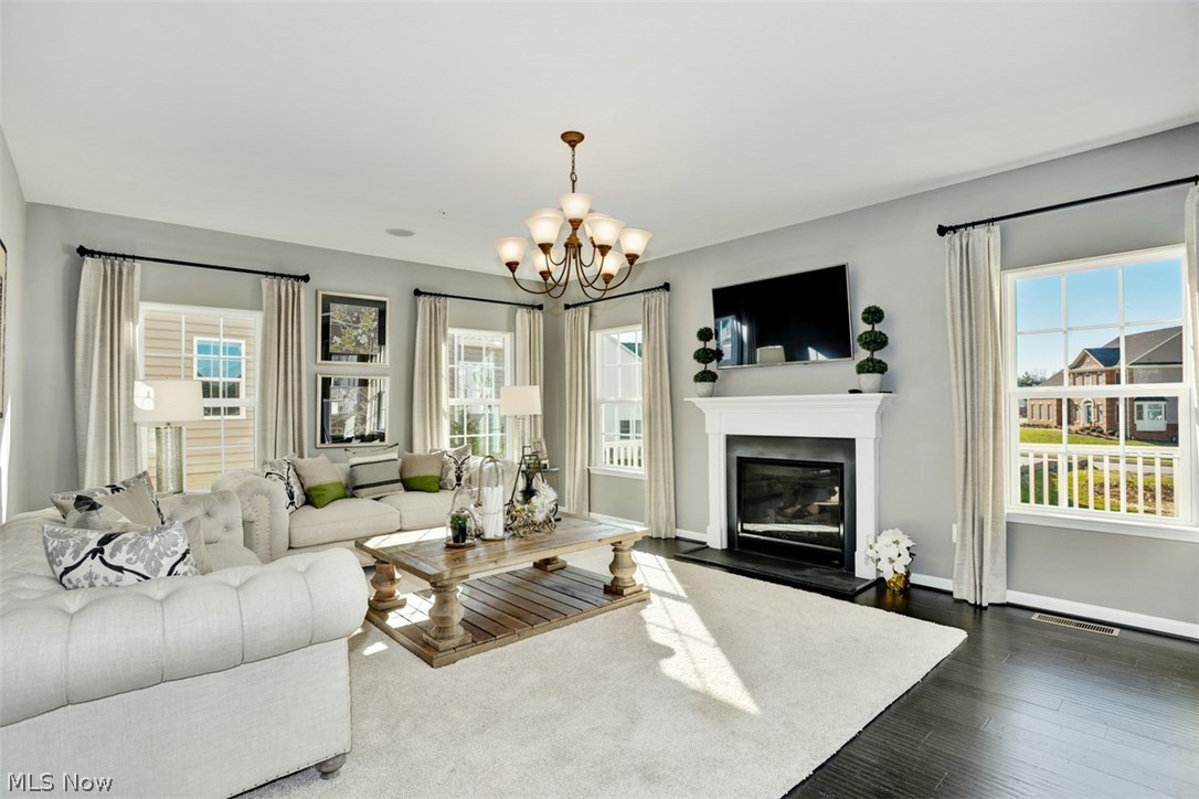 Hunting Meadows - Residential