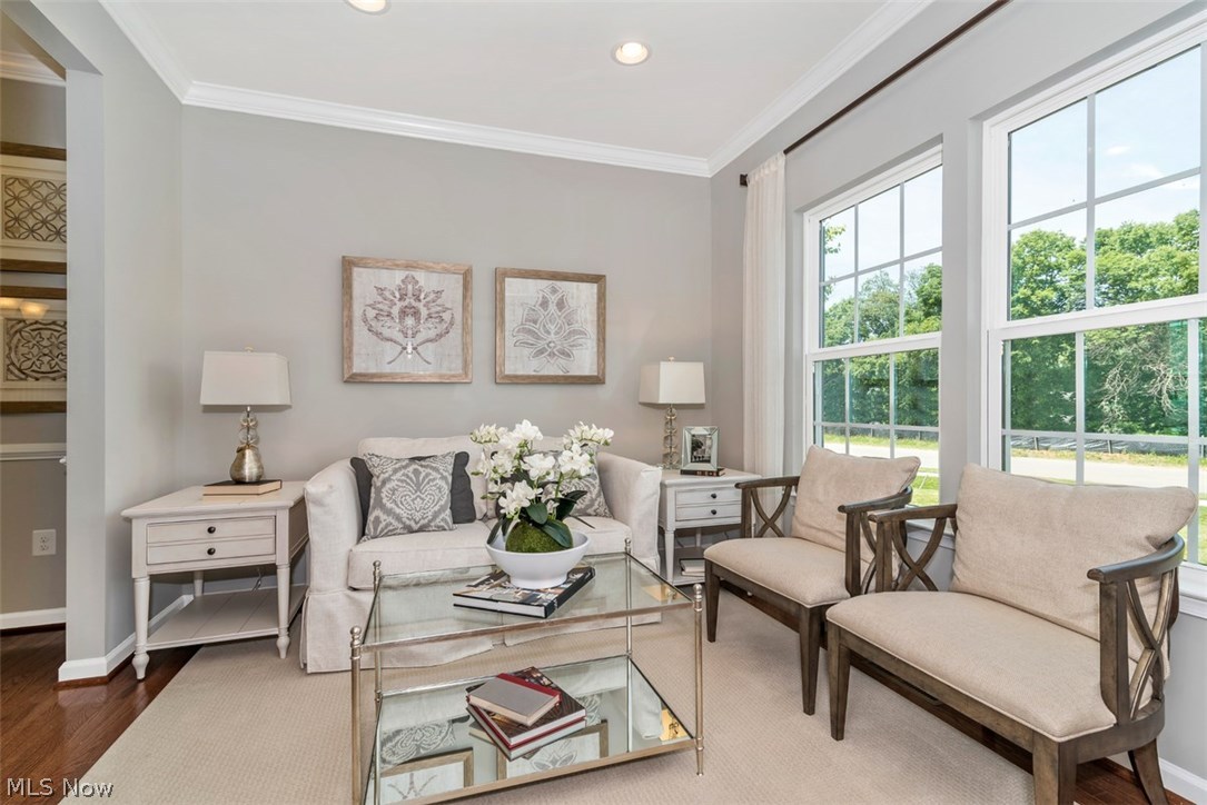 Hunting Meadows - Residential