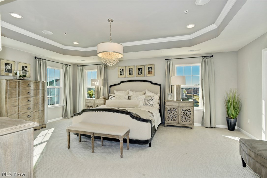 Hunting Meadows - Residential