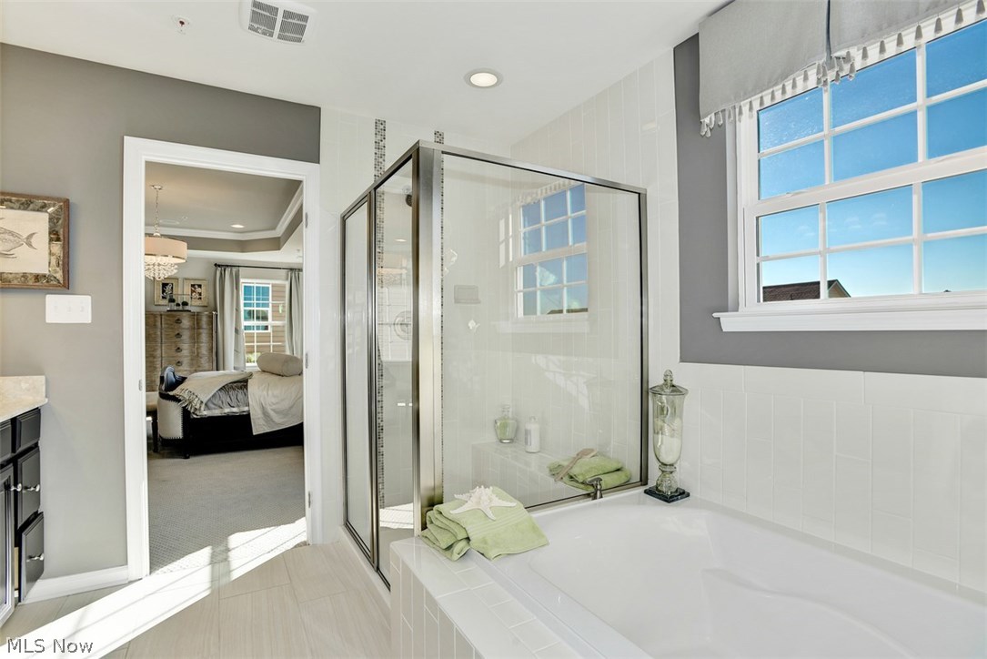 Hunting Meadows - Residential