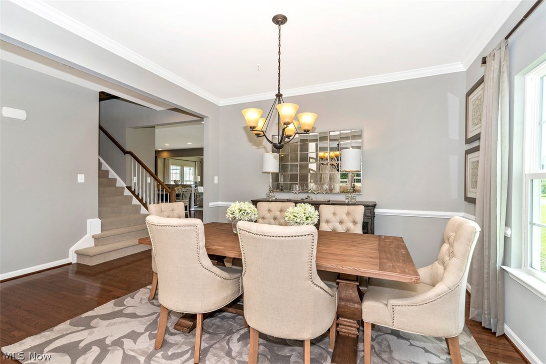 Hunting Meadows - Residential