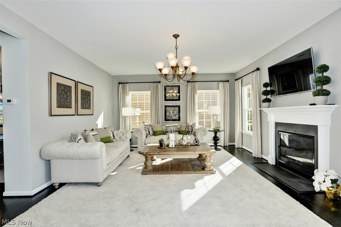 Hunting Meadows - Residential