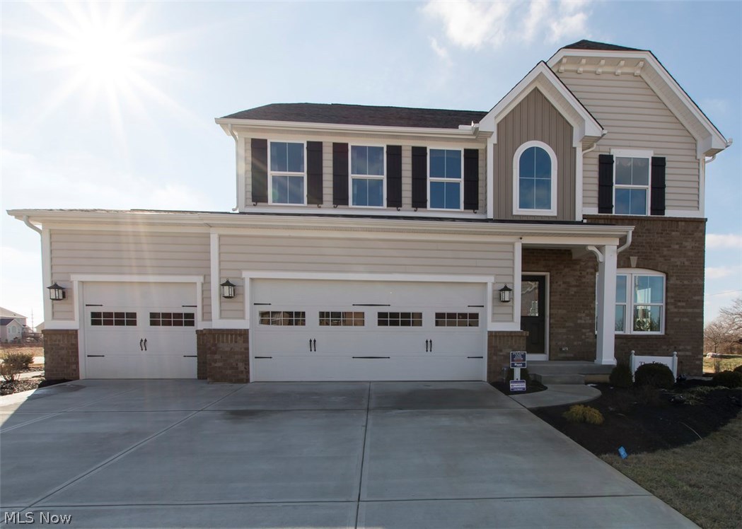 Hunting Meadows - Residential