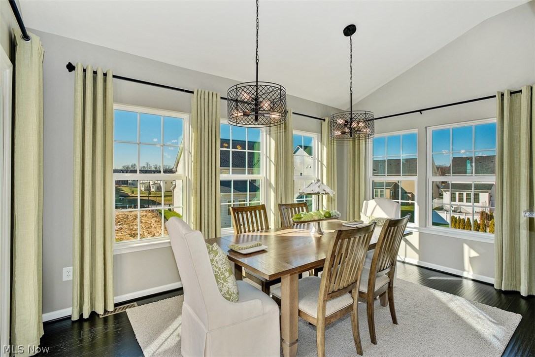 Hunting Meadows - Residential