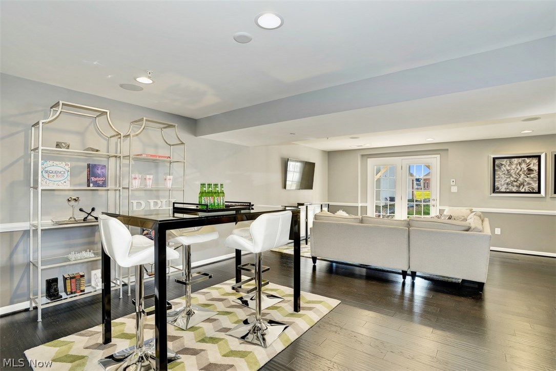 Hunting Meadows - Residential