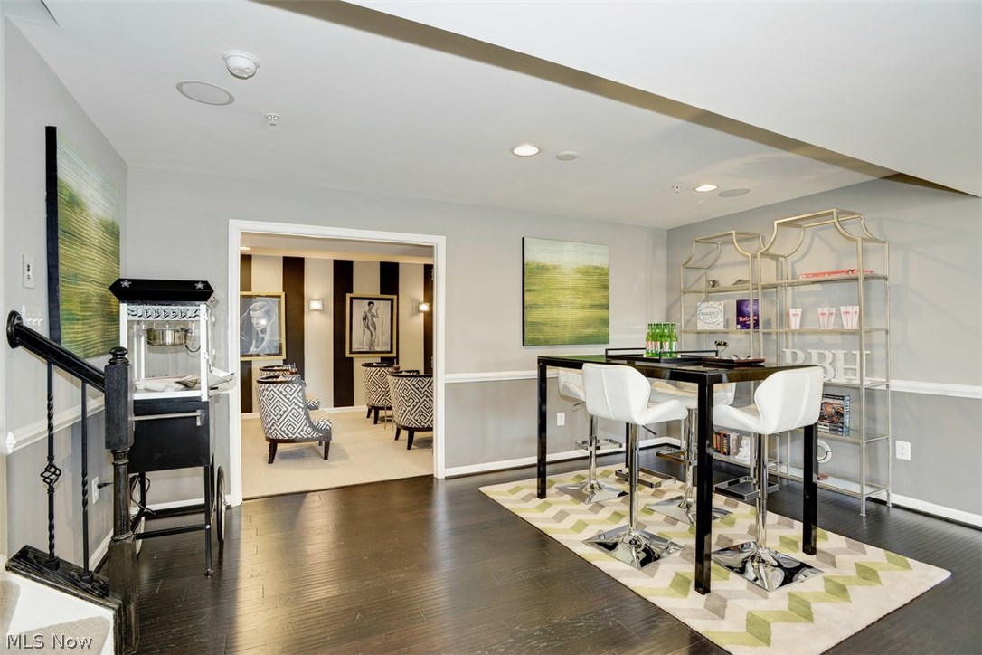 Hunting Meadows - Residential