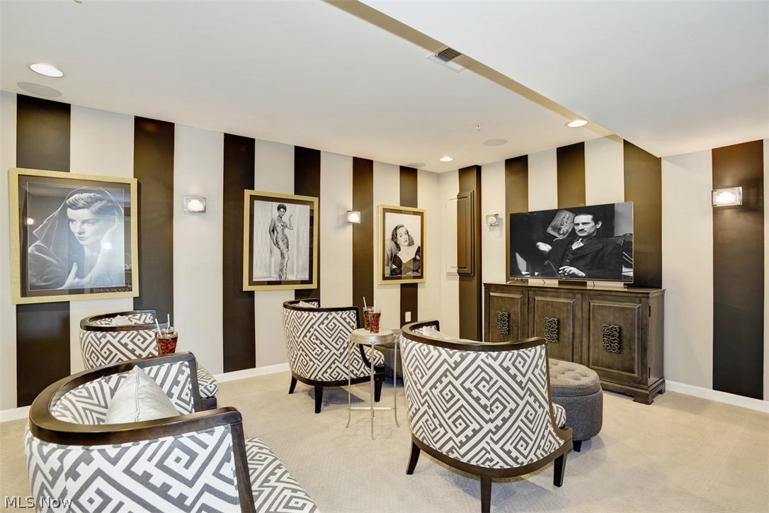 Hunting Meadows - Residential