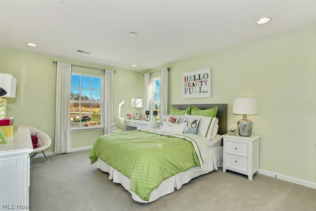 Hunting Meadows - Residential