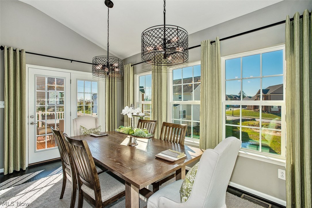 Hunting Meadows - Residential