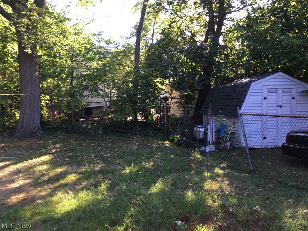 Goodyear Heights - Residential