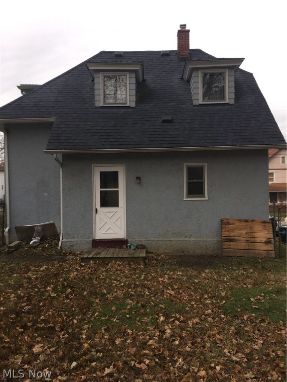 Goodyear Heights - Residential