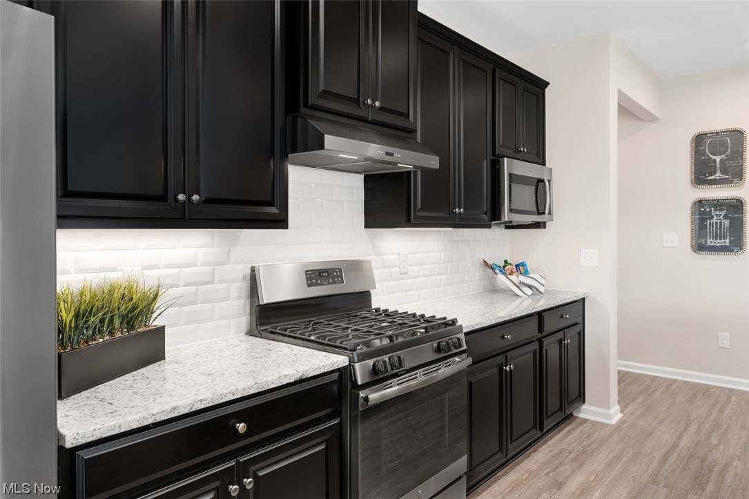 Spruce Hill Crossings - Residential