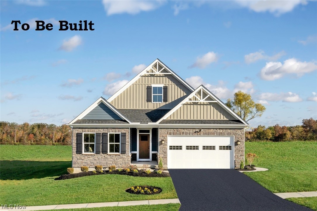 Spruce Hill Crossings - Residential