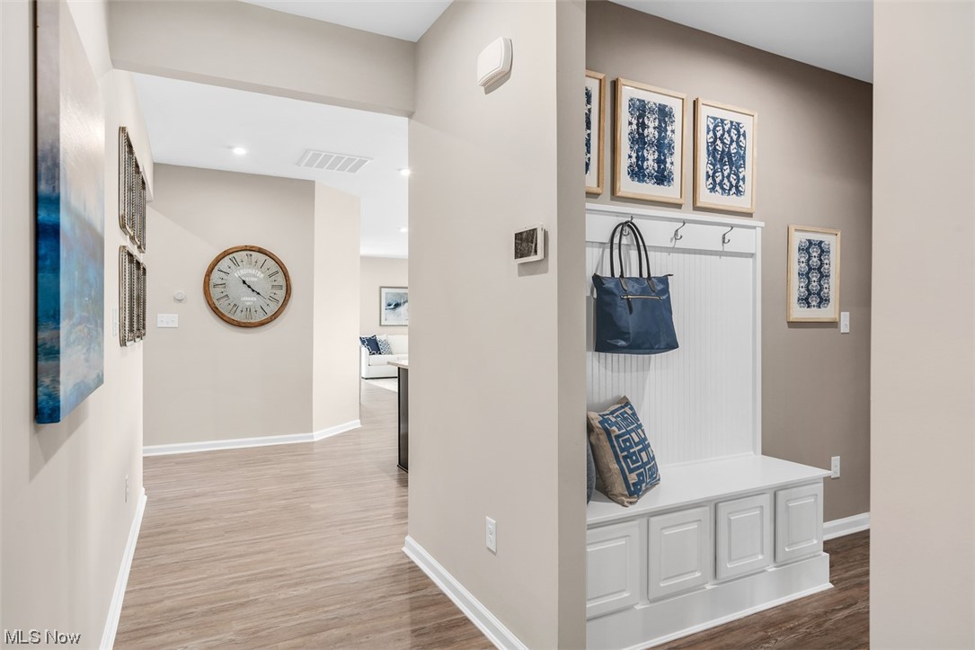 Spruce Hill Crossings - Residential