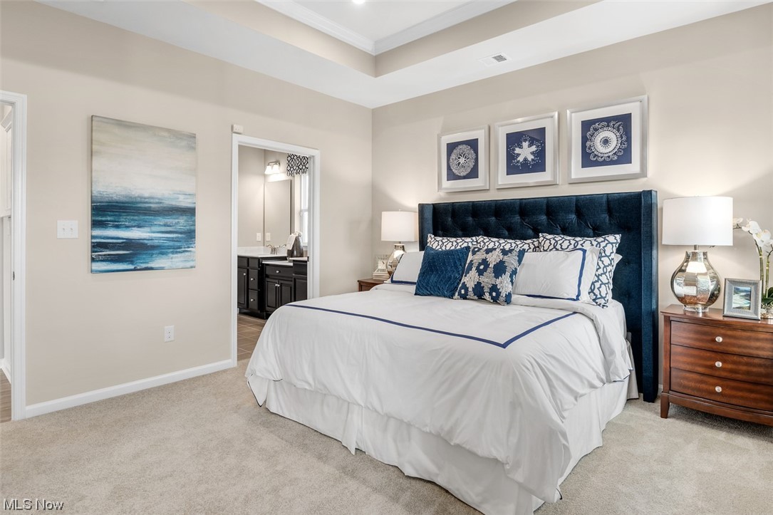 Spruce Hill Crossings - Residential