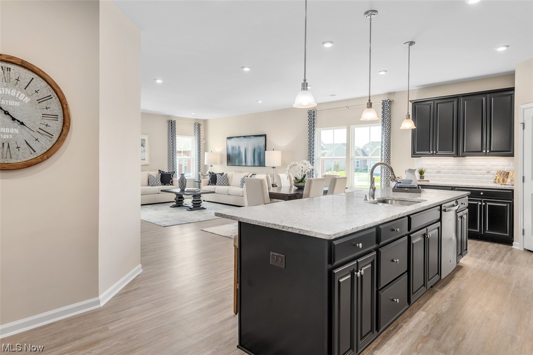 Spruce Hill Crossings - Residential