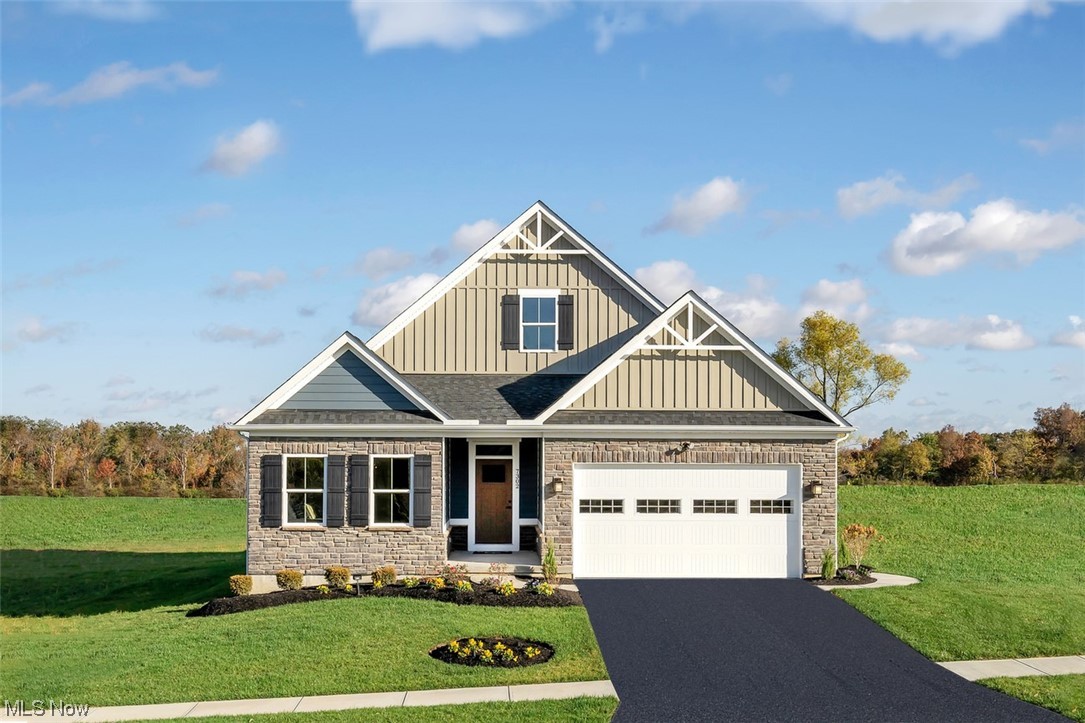 Spruce Hill Crossings - Residential