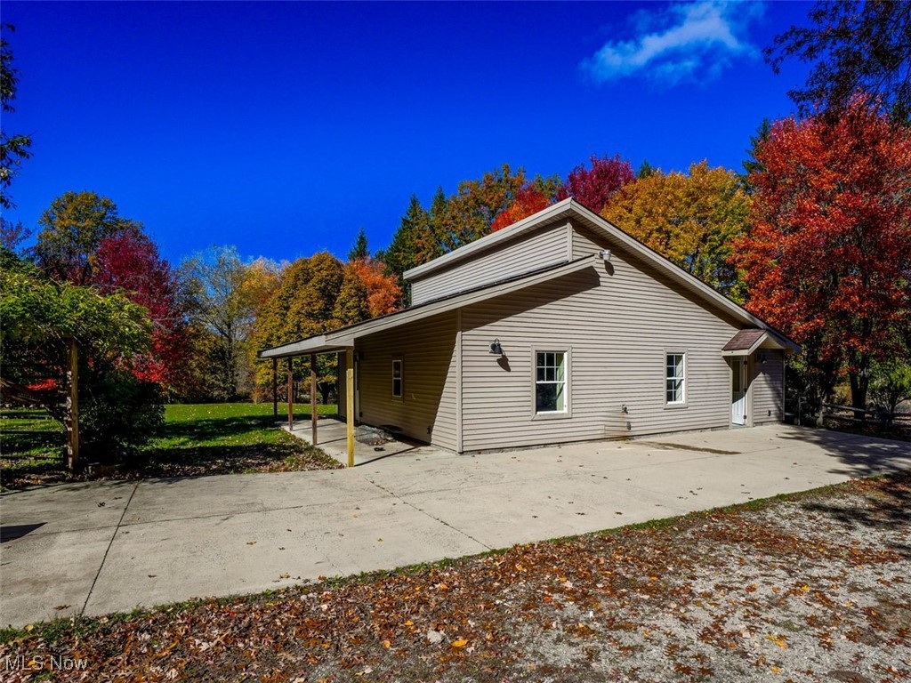 1194 Van Winkle Drive, Ashtabula, Ohio image 25