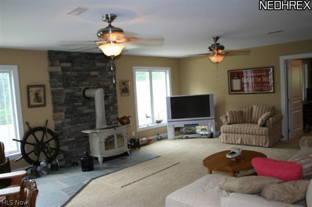 Georgia Pine Estates - Residential