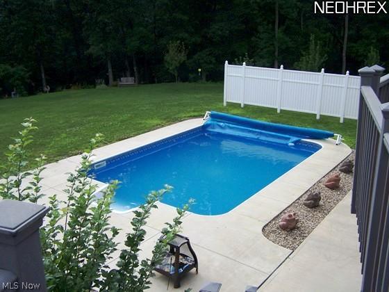 Georgia Pine Estates - Residential