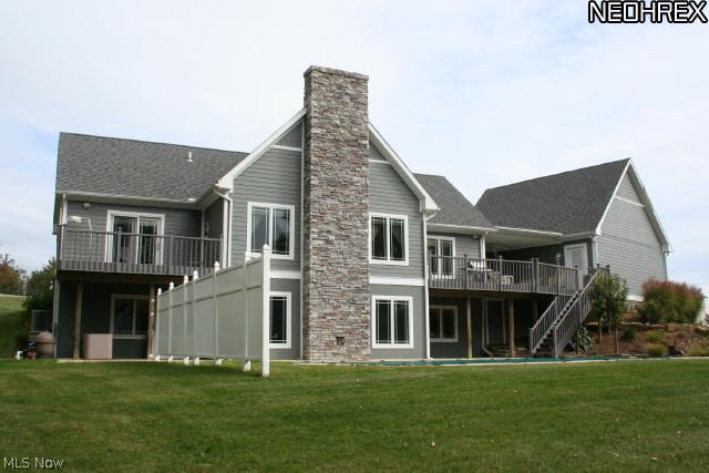 Georgia Pine Estates - Residential