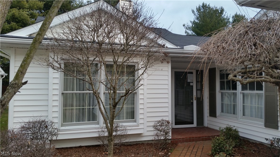 Fore Seasons 02 Condo - Residential