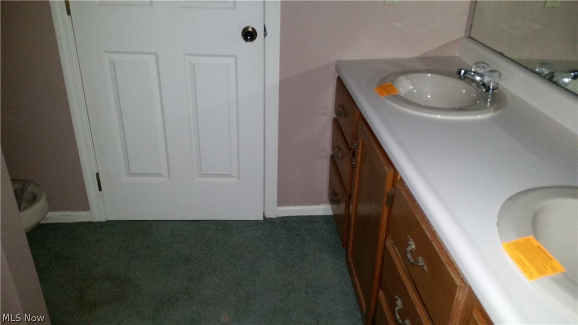 Fore Seasons 02 Condo - Residential