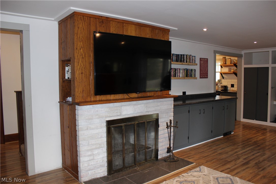 Immels Add - Residential