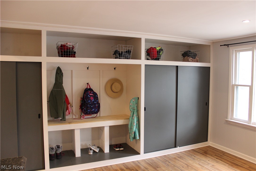 Immels Add - Residential