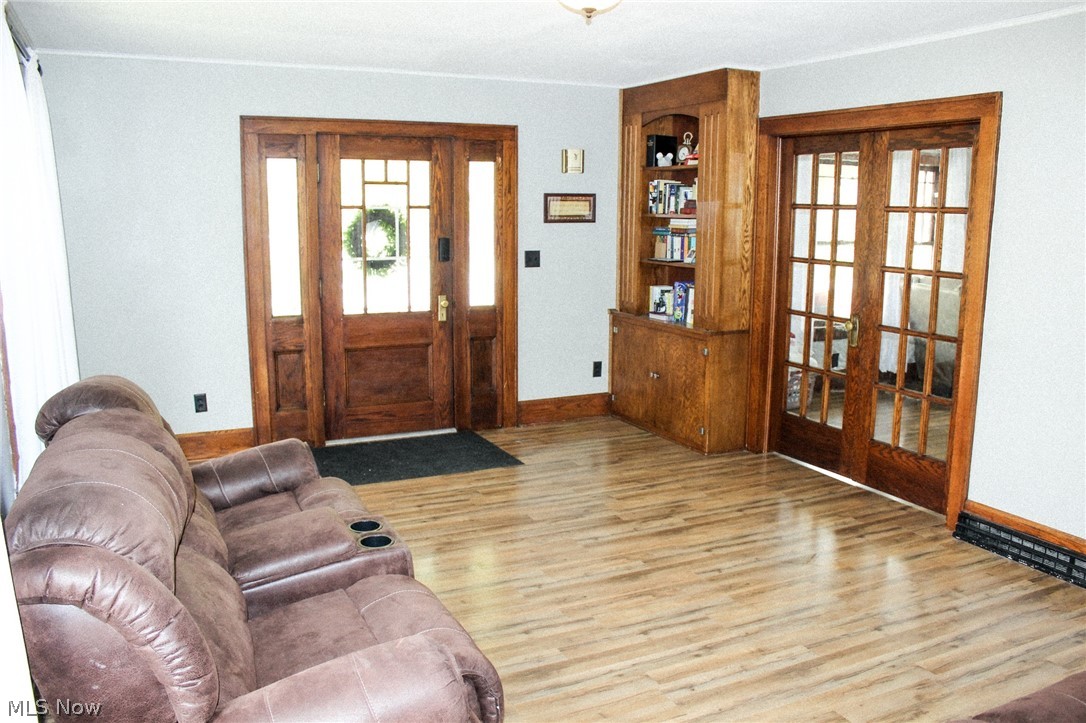 Immels Add - Residential