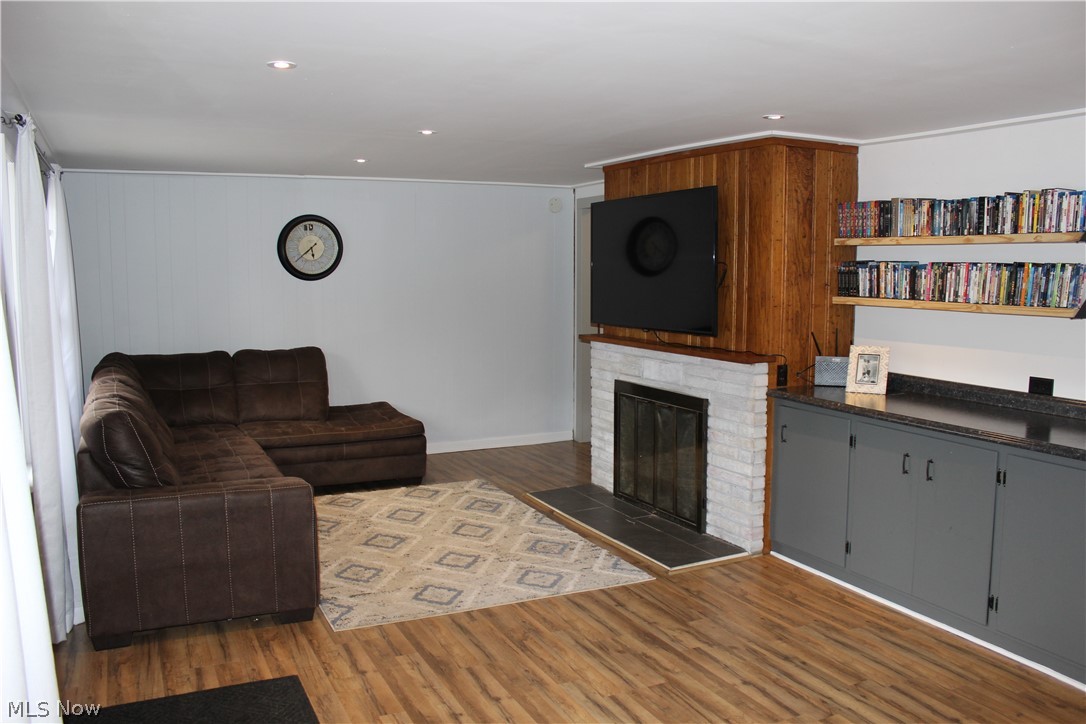 Immels Add - Residential
