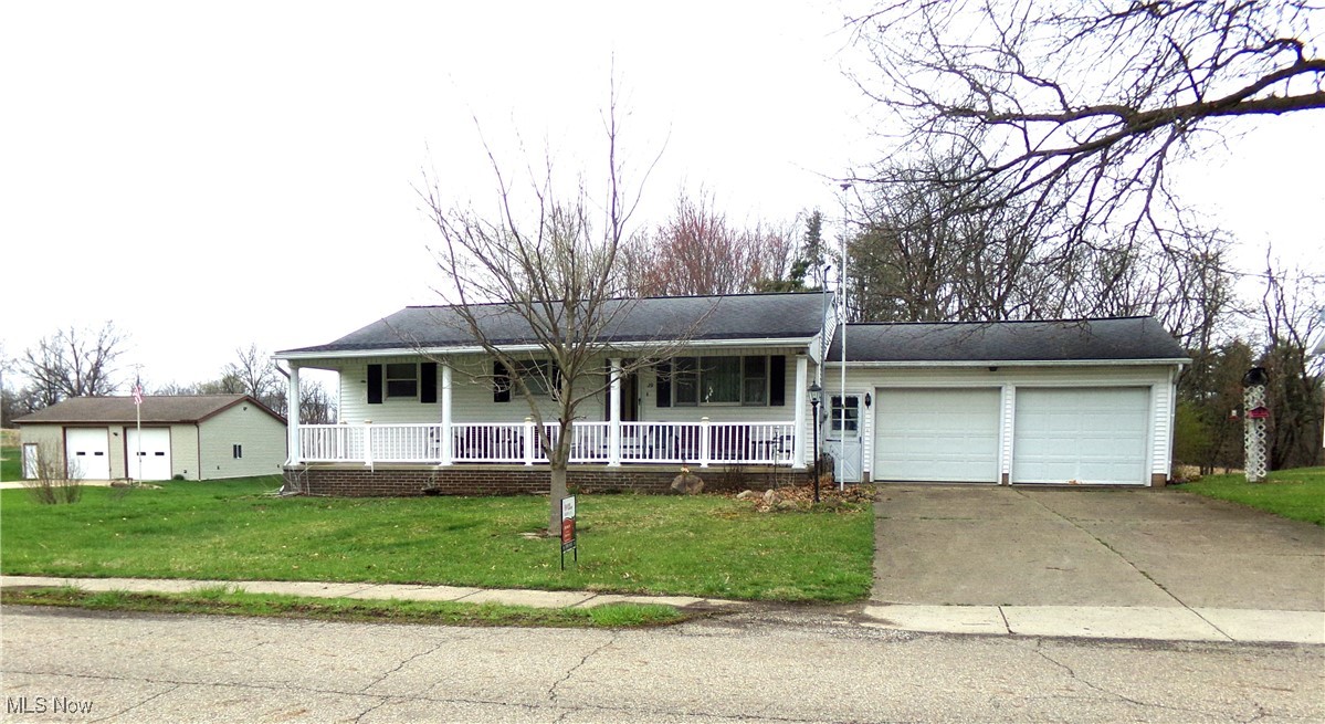 29 E Church Street, Marshallville, Ohio image 1