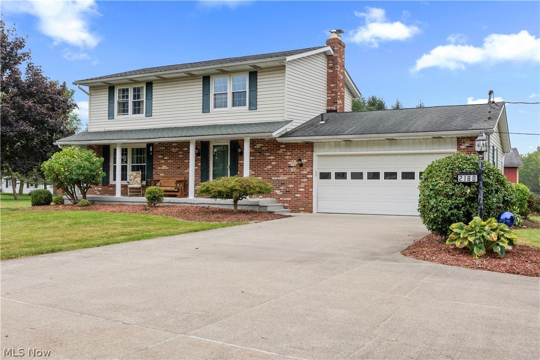 2180 Claus Road